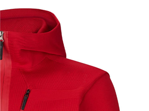 中高端沖鋒衣工廠軟殼沖鋒衣定制生產