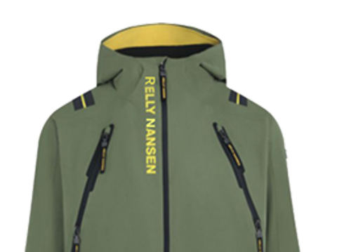 中高端沖鋒衣工廠硬殼沖鋒衣定制生產