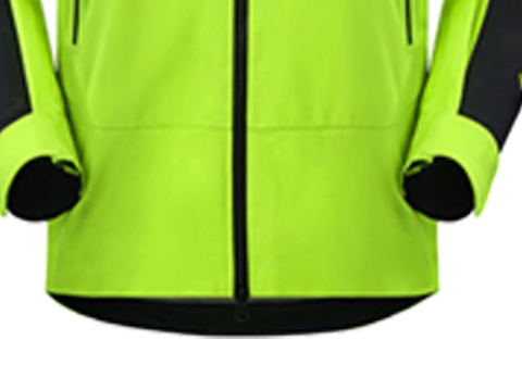 品牌壓膠沖鋒衣貼牌定制