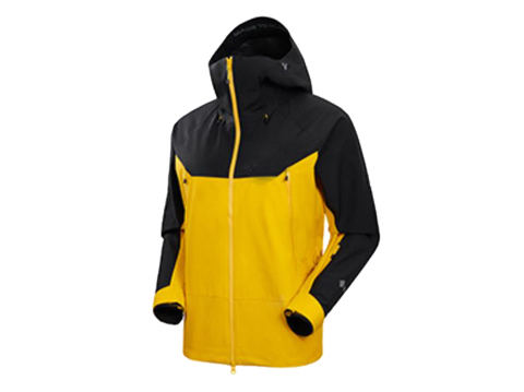 沖鋒衣加工廠來圖來料壓膠沖鋒衣加工