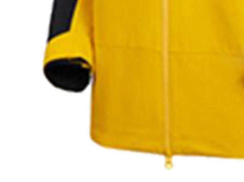 沖鋒衣加工廠來圖來料壓膠沖鋒衣加工