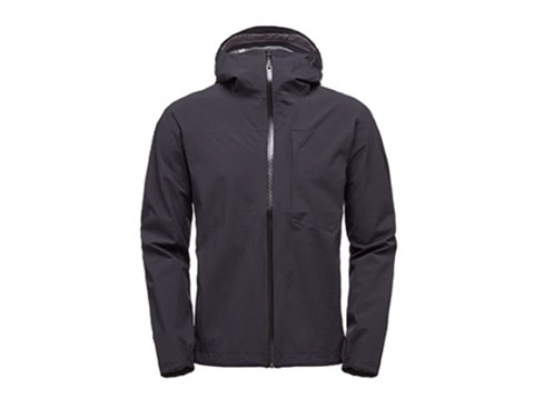 戶外防風防水透氣風衣沖鋒衣定制代工