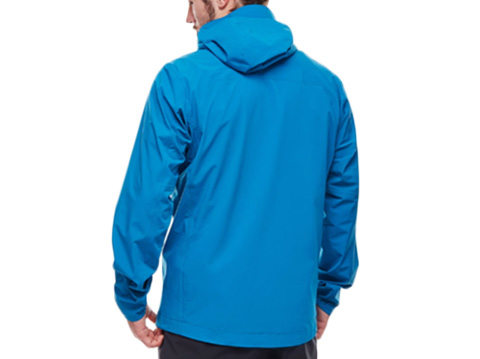 戶外防風防水透氣風衣沖鋒衣定制代工