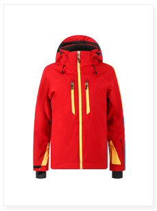 企業單位團體戶外防水沖鋒衣定制